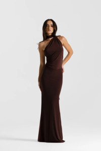 21st 1: Fabienne Gown