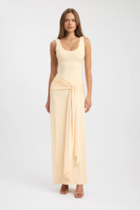Dresses 1: Shara Maxi Dress In Sunlight