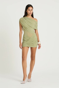 Otto Mini Dress