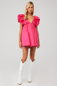 Clementine Mini Dress
