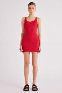 Josefina Mini Dress