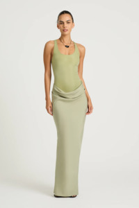 21st: Jade Maxi Dress