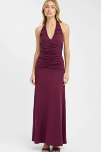 21st: Zayla Maxi Dress
