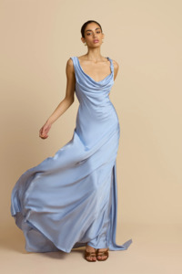 21st: Darcy Dress