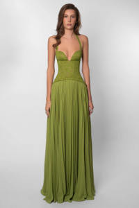 Ball Season: Gaia Dress