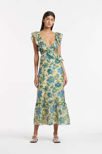 Celia Frill Midi