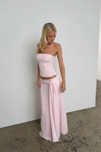 Sets: Charlotte Set in Ballerina