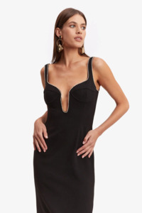 21st: Brooklyn Midi Dress