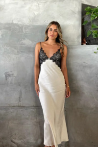 Emery Dress