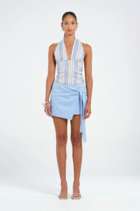 Gretal Mini Dress