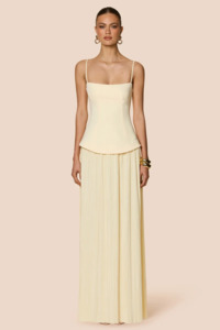 Maxis: Darling Maxi