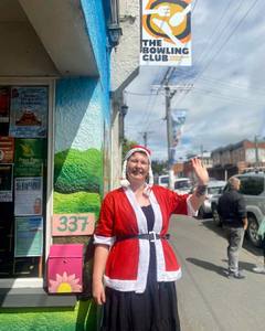 Christmas Brunch Koha