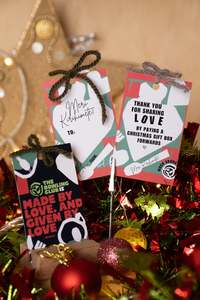 Products: Pay-it-Forwards Christmas Box