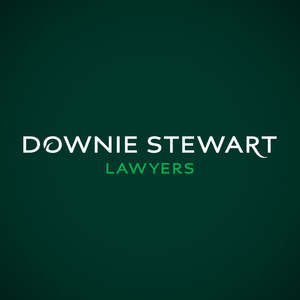 Kai For Your Team: Downie Stewart Friday Kai