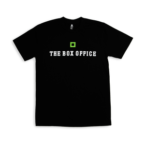 Products: The Box Office Classic Tee The Box Office