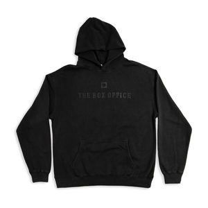 The Box Office Ghost Range – Phantom Hoodie The Box Office