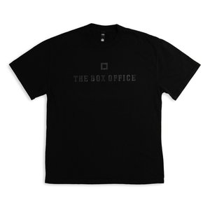 The Box Office Ghost Range – Phantom Tee The Box Office