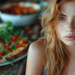 Products: Depression Support Diet