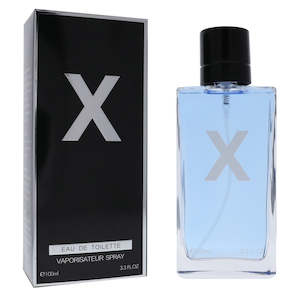 Fragrances: Dupe for Y by Yves Saint Laurent - X 100mL EDT Spray