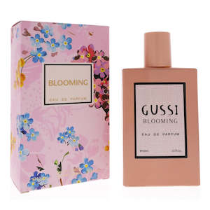 Fragrances: Dupe for Bloom by Gucci - GUSSI BLOOMING 100mL EDP Spray
