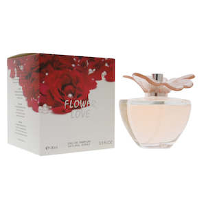 Fragrances: Dupe for Daisy Love by Marc Jacobs - FLOWER LOVE 100mL EDP Spray