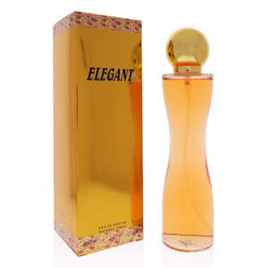 Fragrances: Dupe for Organza by Givenchy - ELEGANT 100mL EDP Spray