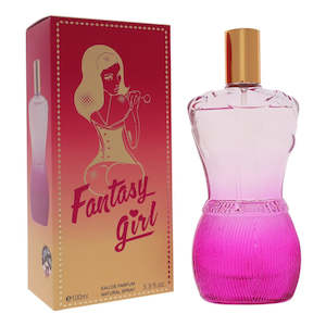 Fragrances: Dupe for Pink Friday by Nicki Minaj - Fantasy Girl 100mL EDP Spray