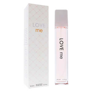 Dupe for Envy Me by Gucci - LOVE me 100mL EDP Spray