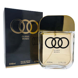 Fragrances: Dupe for Guilty by Gucci - GUIDES WOMEN 80mL EDP Spray