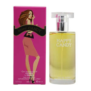 Fragrances: Dupe for Candy by Prada - HAPPY CANDY 80mL EDP Spray