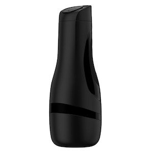 Sex Toys: Satisfyer Men Classic - Black