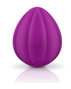 JIMMYJANE Love Pods Om Purple