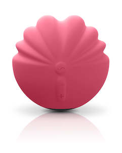 JIMMYJANE Love Pods Coral Pink