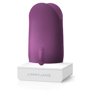 JIMMYJANE Form 5 - Plum