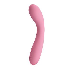 Pretty Love Tony the G-Spot Vibrator - Pink