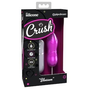 Pipedream: Crush Blossom - Pink