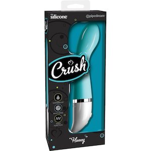 Crush Honey - Turquoise