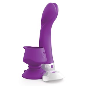 3Some Wall Banger G - Purple
