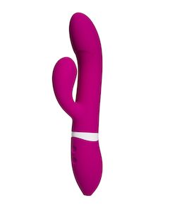 Ivibe: iVibe Select iCome Pink