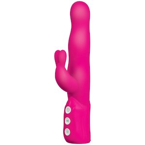 iVibe Select - iRabbit