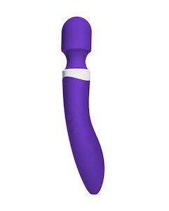 Ivibe: iVibe Select iWand Purple