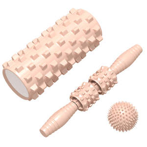 Foam Roller Set