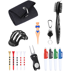 14in1 Golf Accessories Kit