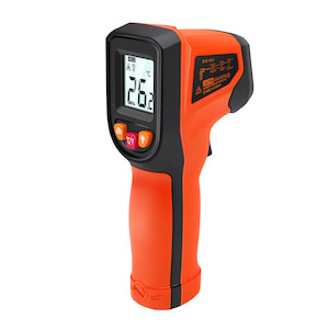 Health Wellness: Infrared Thermometer Gun