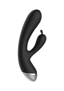Show: E-Stimulation Rabbit Vibrator