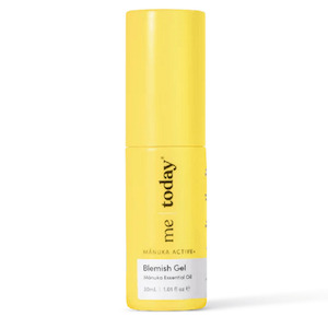 me|today Manuka Active+ Blemish Gel 30mL