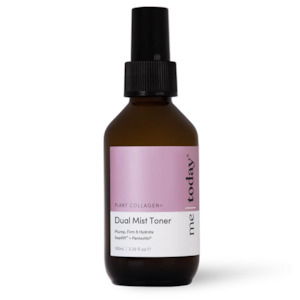 Self Care: me|today Plant Collagen+ Dula Mist Toner 100mL