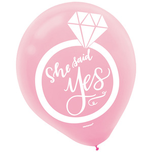 Under 5: Mint to Be 30cm Balloons Assorted Colours 15-Pack