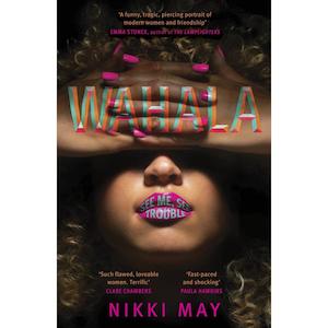 Nikki May Wahala
