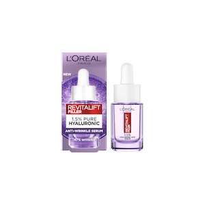 L'Oréal Paris Revitalift Facial Serum Filler 15mL